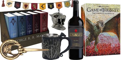 game of throne gifts
